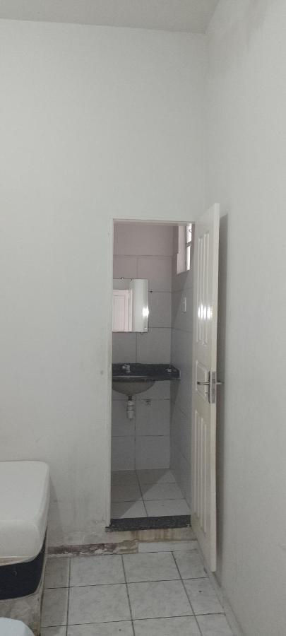 San Luis Hotel São Luís Eksteriør billede